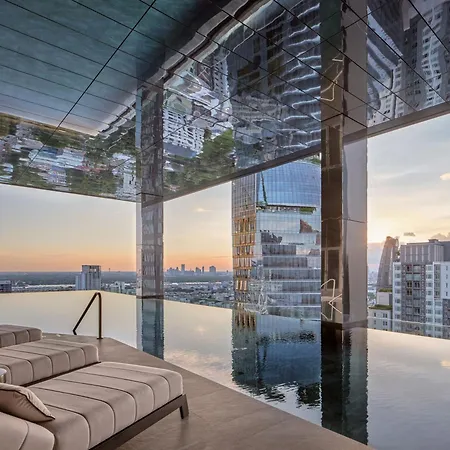Intercontinental Bangkok Sukhumvit By Ihg