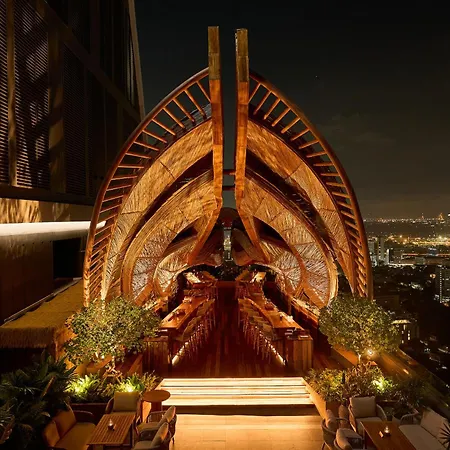Intercontinental Bangkok Sukhumvit By Ihg