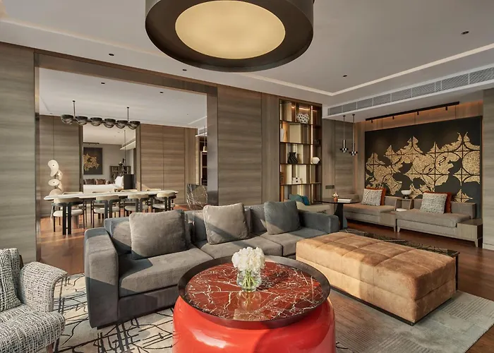 Intercontinental Sukhumvit By Ihg 5*