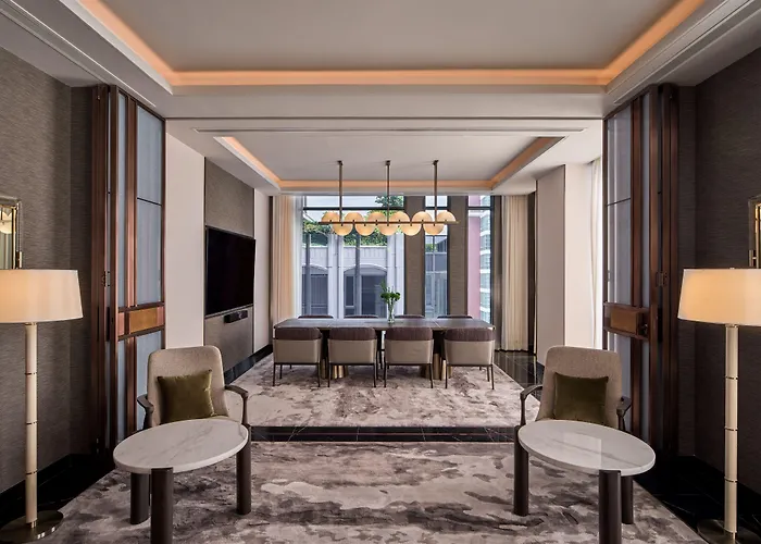 Intercontinental Sukhumvit By Ihg