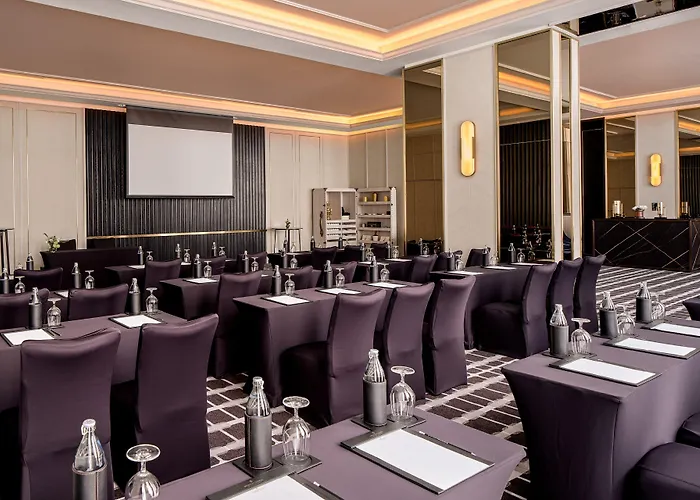 Intercontinental Sukhumvit By Ihg Hotel 5*
