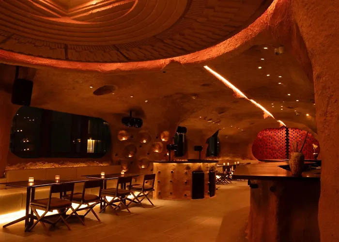 Hotel Intercontinental Sukhumvit By Ihg Bangkok